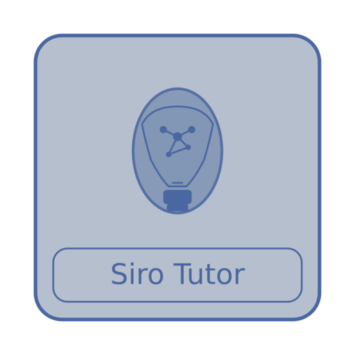 Siro Tutor Logo